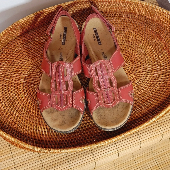 Clarks - Picture 8 of 8